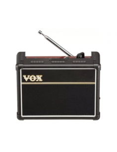 Vox Radio AC30