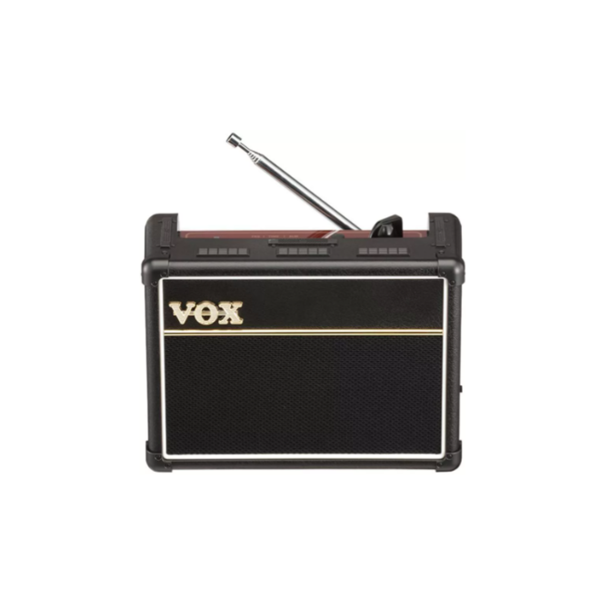 Vox Radio AC30
