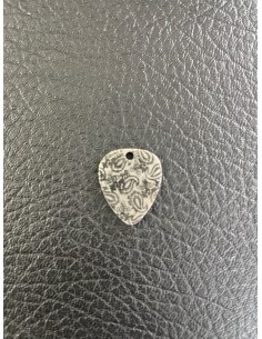 Pendentif Acier Chirurgical