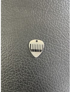 Pendentif Acier Chirurgical