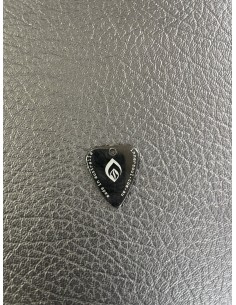 Pendentif Acier Chirurgical