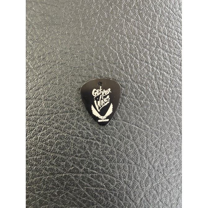 Pendentif Acier Chirurgical