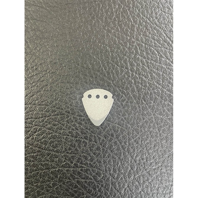 Pendentif Acier Chirurgical