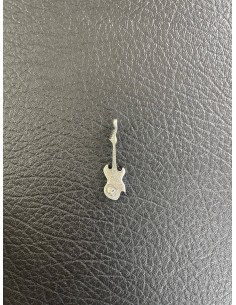 Pendentif Acier Chirurgical