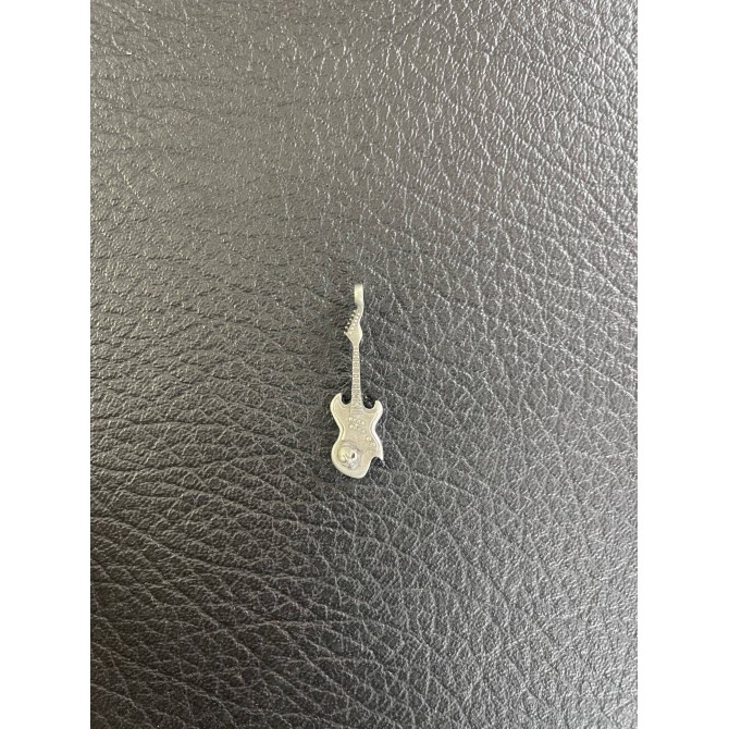 Pendentif Acier Chirurgical