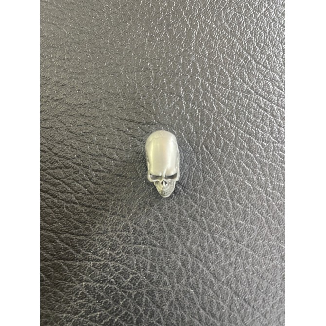 Pendentif Acier Chirurgical