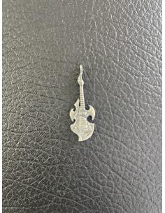 Pendentif Acier Chirurgical