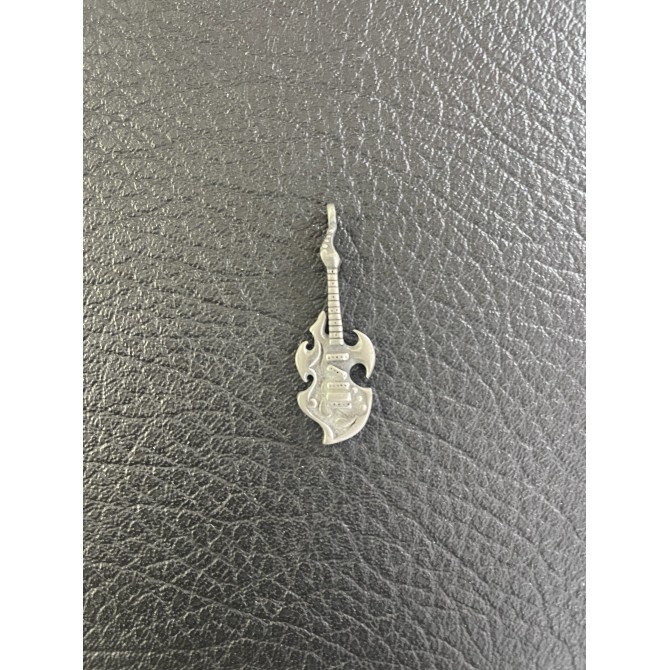 Pendentif Acier Chirurgical