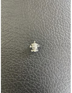 Pendentif Acier Chirurgical