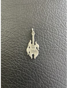 Pendentif Acier Chirurgical