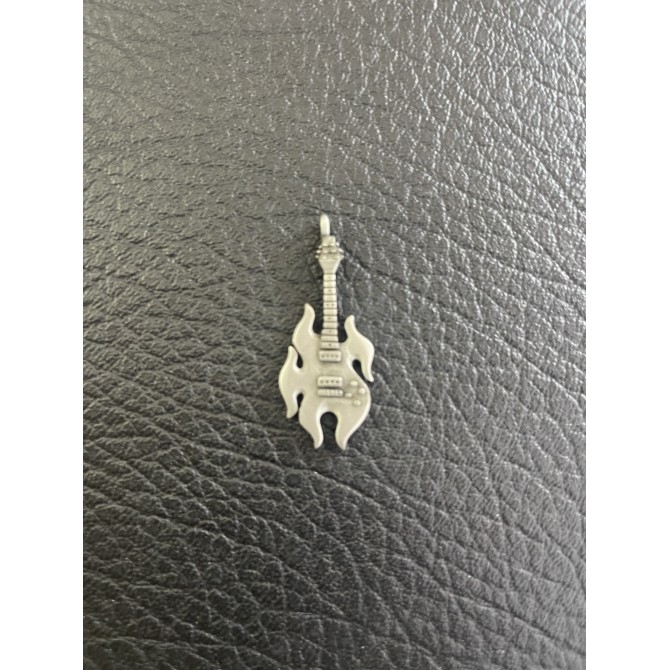 Pendentif Acier Chirurgical