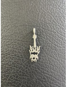 Pendentif Acier Chirurgical