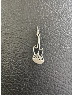 Pendentif Acier Chirurgical