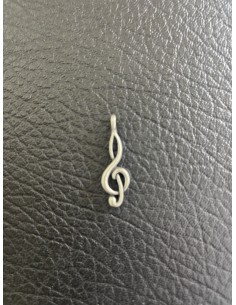 Pendentif Acier Chirurgical