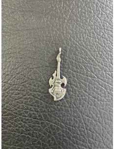 Pendentif Acier Chirurgical