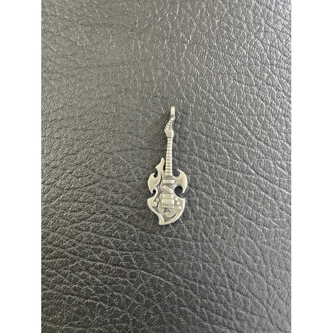 Pendentif Acier Chirurgical