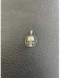 Pendentif Acier Chirurgical