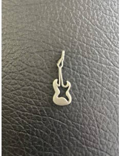 Pendentif Acier Chirurgical