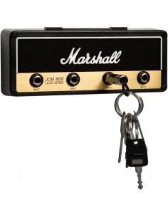 Marshall Accroche clé Mural