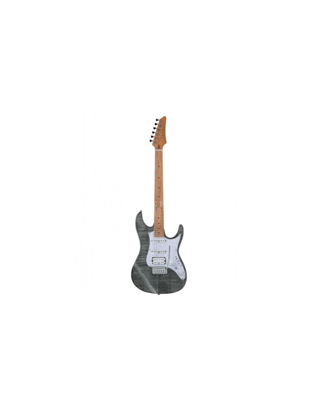 Ibanez az224f black shop ice