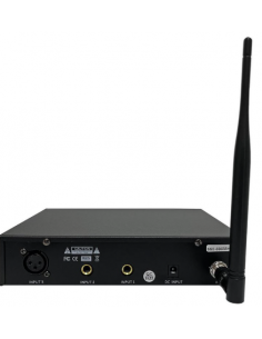 Definitive Audio INEAR 100... 2