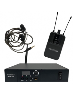 Definitive Audio INEAR 100...