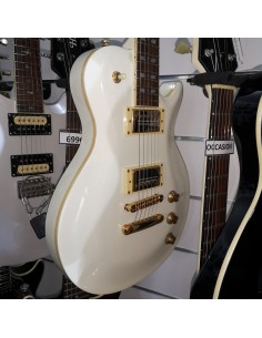 Hamer Monaco  Olympic White 2