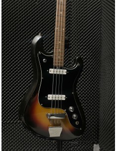 Eko Bass Sunburst 2