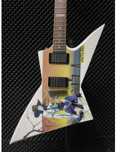 ESP LTD EX-Outlaw Graphic... 2