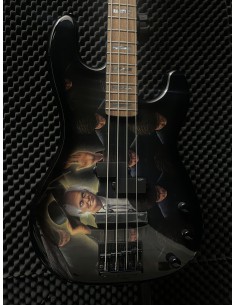 ESP LTD Frank Bello... 2