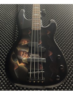 ESP LTD Frank Bello...