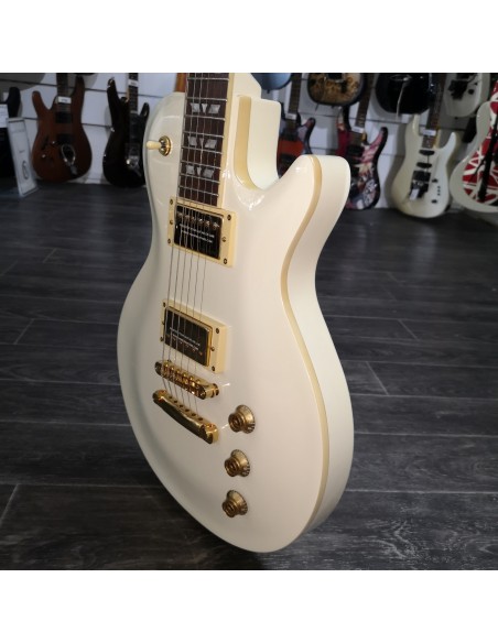 HAMER Monaco  Olympic White