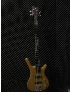 Warwick Corvette STD NA SN...