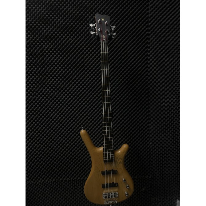 Warwick Corvette STD NA SN WPS M...