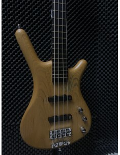 Warwick Corvette STD NA SN... 2