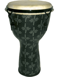 Tanga Djembé 14" Energy...