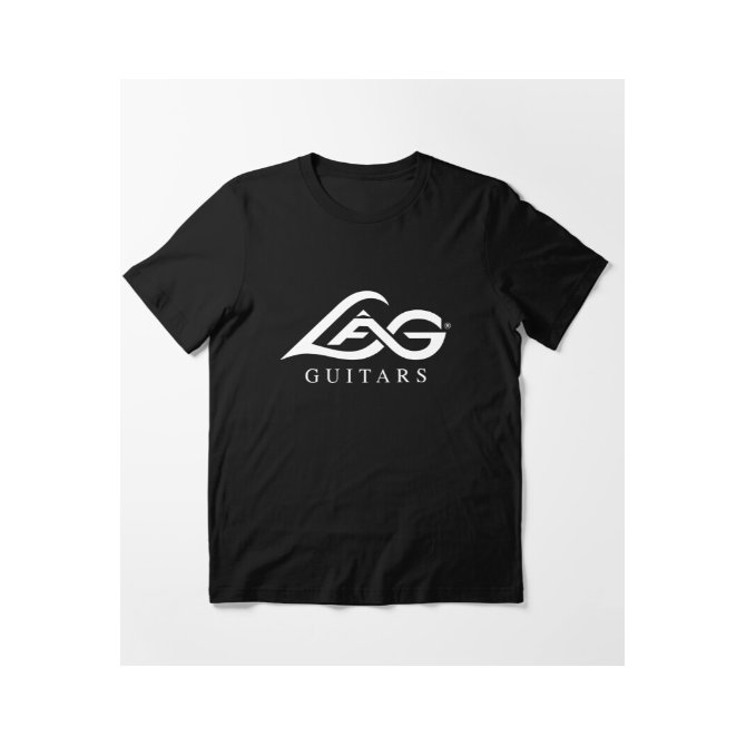 Boite Noire Tee Shirt Lag Taille M