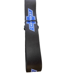 Buckle Down Sangle Chevrolet