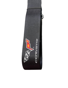 Buckle Down Sangle Corvette