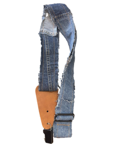 Western Sangle Jean