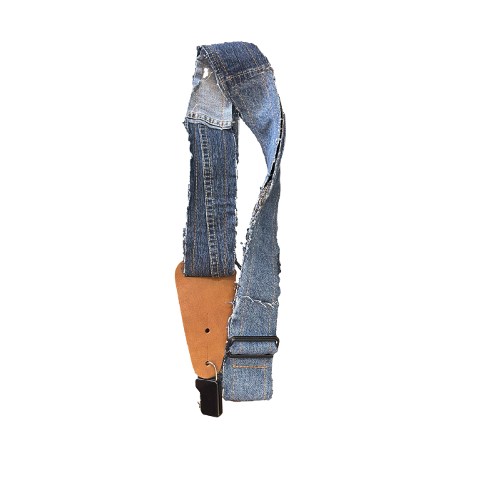 Western Sangle Jean