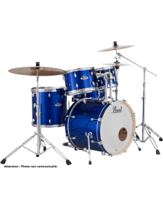 Pearl  Fusion 20" 5 fûts... 2