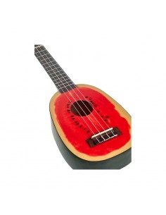 Kala Ukulélé Pasteque... 2
