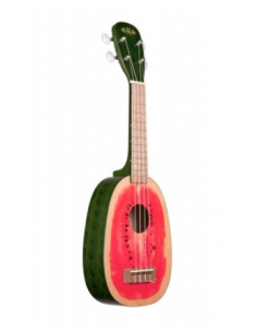 Kala Ukulélé Pasteque...