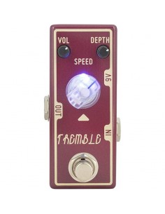 Tone City Tremolo TCI-TREMBLE