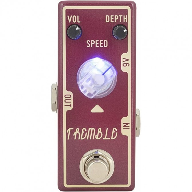 Tone City Tremolo TCI-TREMBLE