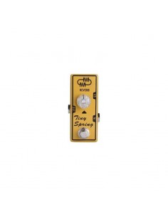 Tone City Tiny Spring Reverb