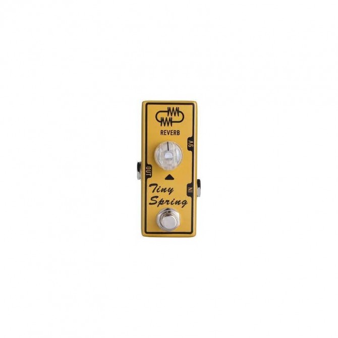 Tone City Tiny Spring Reverb