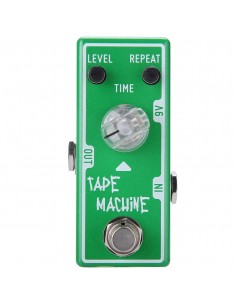 Tone City Tape Machine...