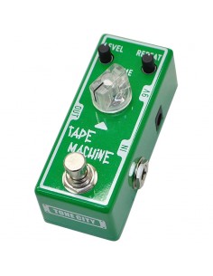 Tone City Tape Machine... 2